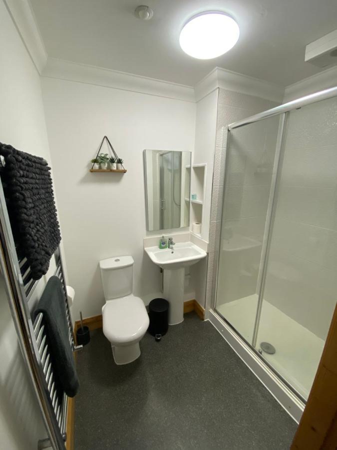 Stylish 1 Bedroom Apartment In Norwich City Centre Exteriör bild